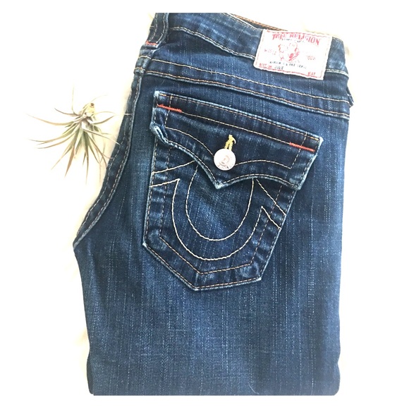 True Religion Denim - True Religion Jeans